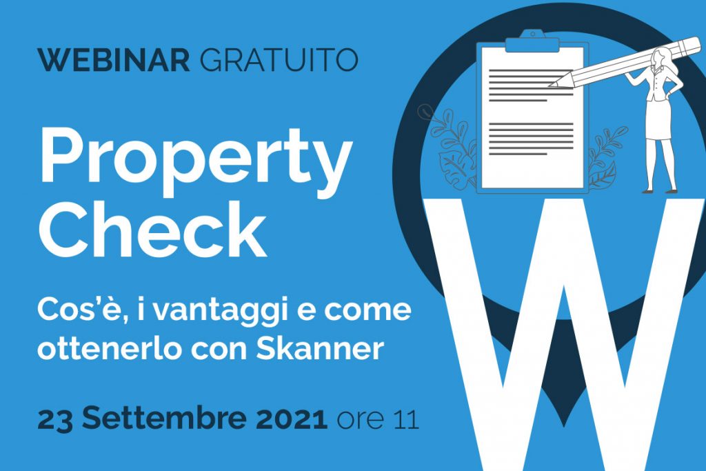 webinar skanner